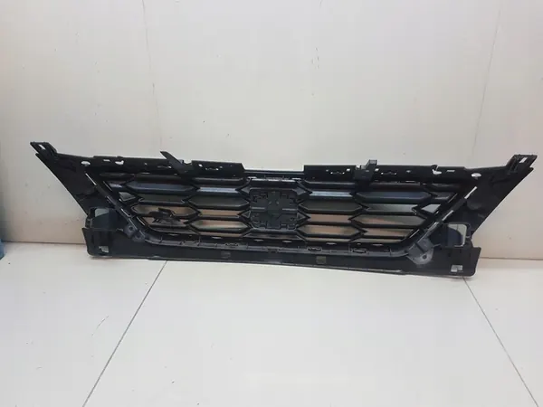 Front Bumper Grill SEAT LEON III FR 5F0853654J image 3