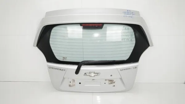 Puerta Trasera OEM 360194332 para Chevrolet Spark III 09-13 image 2