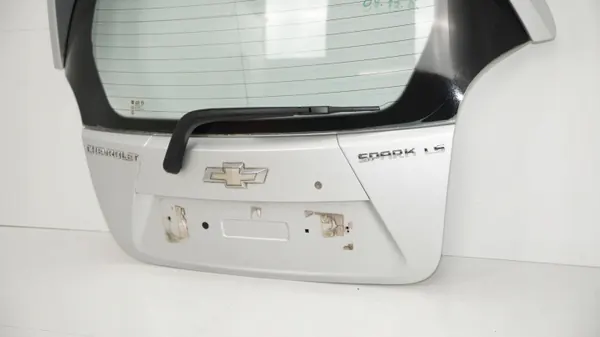 Puerta Trasera OEM 360194332 para Chevrolet Spark III 09-13 image 5
