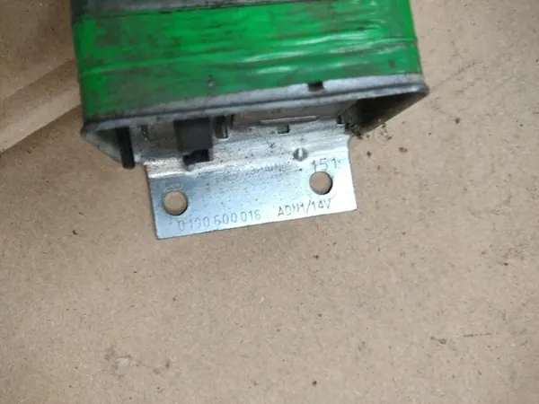 0190600016 OEM Dynamo Spanningsregelaar Module image 3