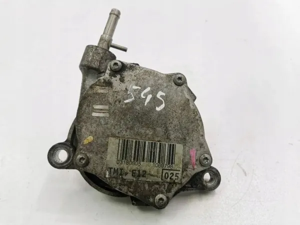 Bomba de vacío Toyota OEM 1069798 para Auris E180 image 2