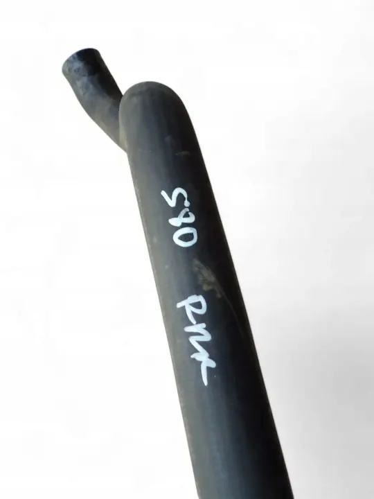Cabrio-daklijn OEM 08623783 voor Volvo S80 I image 3