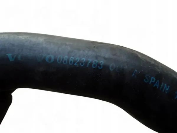 Cabrio-daklijn OEM 08623783 voor Volvo S80 I image 4