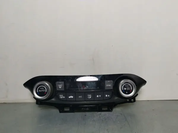 Honda CR-V klimaatpaneel OEM FBZ9869 image 2