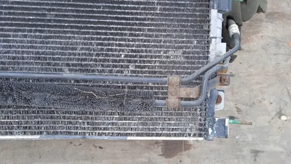 Ventilateur de radiateur OEM 625 pour Jaguar S-Type 2.7D image 6