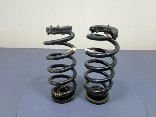 Skoda Bakfjädring OEM 1EA511103D för Elroq 50 image 2