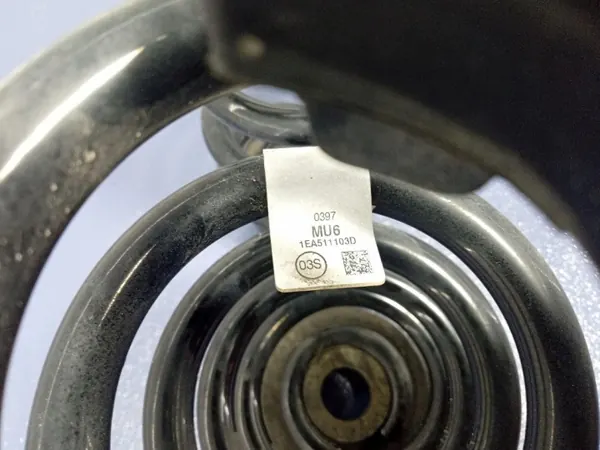 Skoda Bakfjädring OEM 1EA511103D för Elroq 50 image 4
