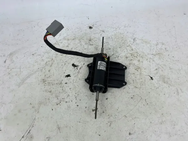 Tesla Model X Sitzmotor OEM 050128 - Gebraucht image 2