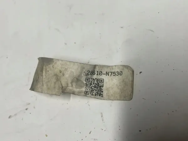 Pakoputken puristin OEM 392102M425 Hyundaiille image 10