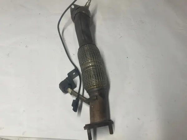 Pakoputken puristin OEM 392102M425 Hyundaiille image 3