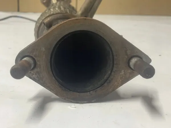 Pakoputken puristin OEM 392102M425 Hyundaiille image 6