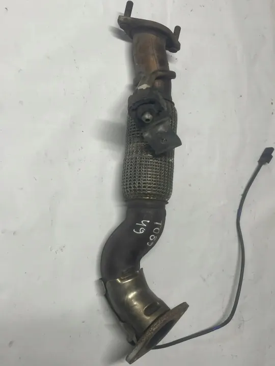 Pakoputken puristin OEM 392102M425 Hyundaiille image 7