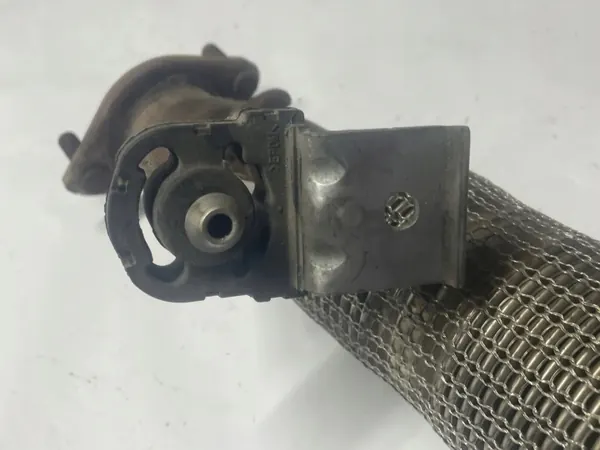 Pakoputken puristin OEM 392102M425 Hyundaiille image 8