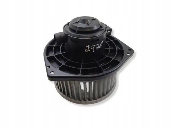 Moteur de soufflante SsangYong Actyon OEM 40510442 image 9