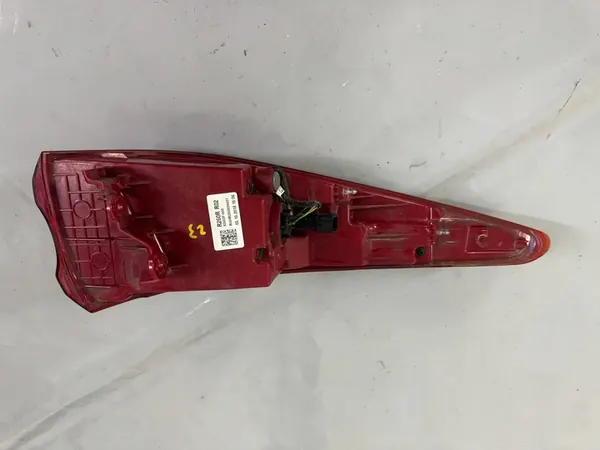 Lámpara Trasera Derecha Kia Sportage IV 4 Lift 18- 92402F1600 image 3