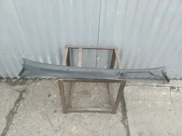 Gebruikte Opel OE voorruitafdichting 09179871 Vectra C image 2