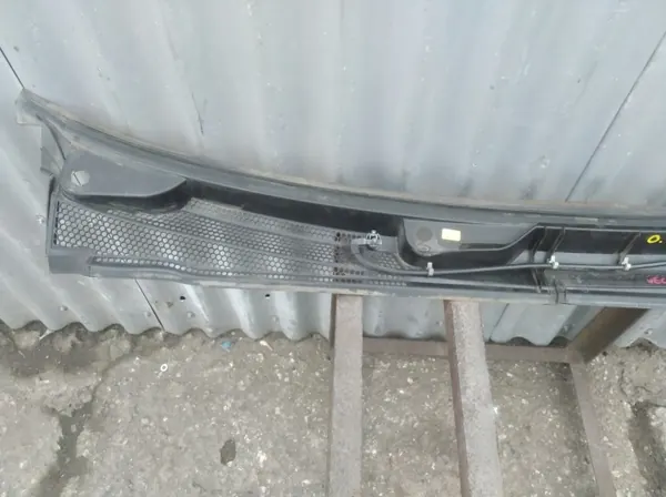 Gebruikte Opel OE voorruitafdichting 09179871 Vectra C image 4