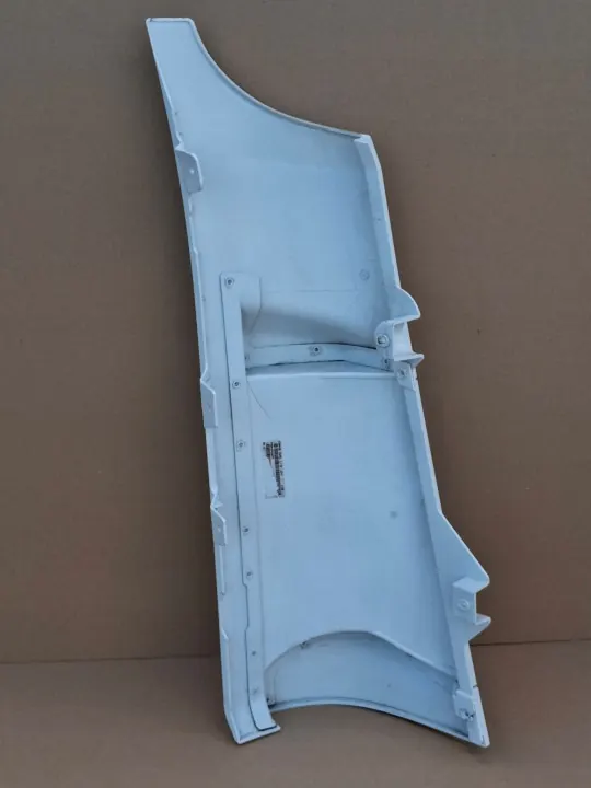 DAF LF Euro 6 Canto Cabina Esquerdo Branco OEM 82535067 image 10