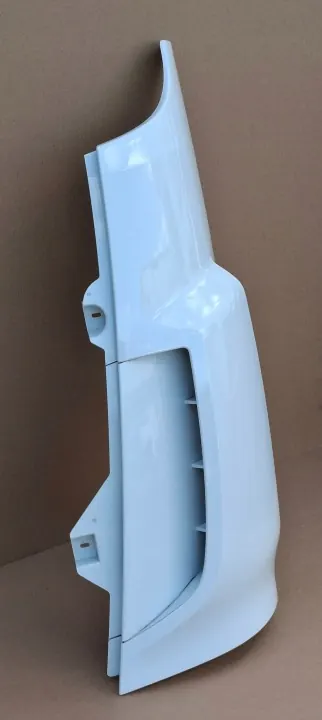 DAF LF Euro 6 Canto Cabina Esquerdo Branco OEM 82535067 image 3
