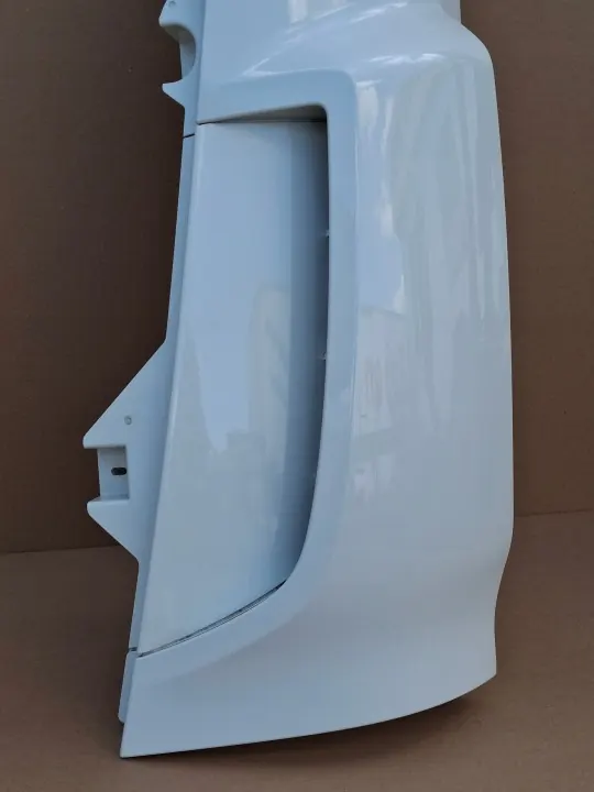 DAF LF Euro 6 Canto Cabina Esquerdo Branco OEM 82535067 image 5