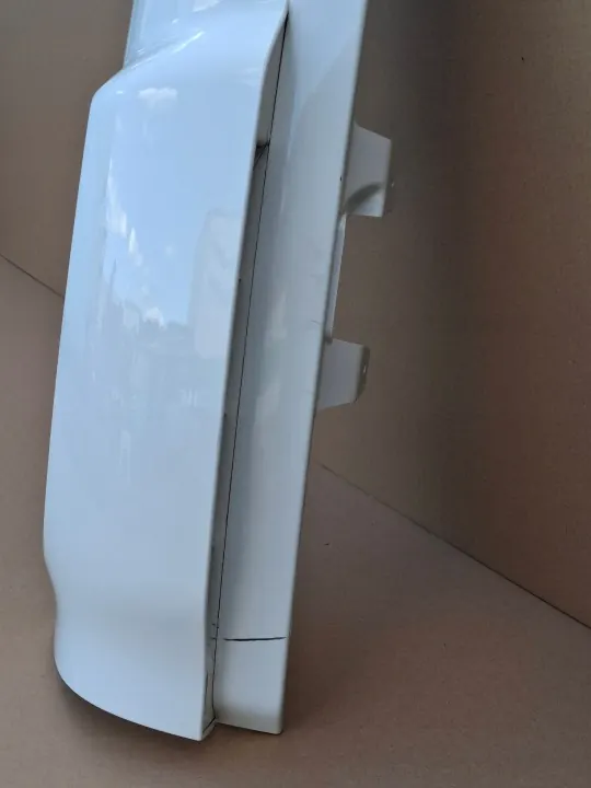 DAF LF Euro 6 Canto Cabina Esquerdo Branco OEM 82535067 image 8