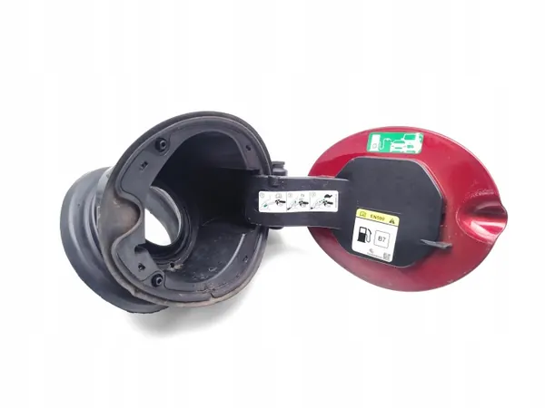 Ford Kuga Tankklappe OEM JU5A-9A095-BA Gebraucht image 5