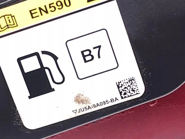 Ford Kuga Tankklappe OEM JU5A-9A095-BA Gebraucht image 7