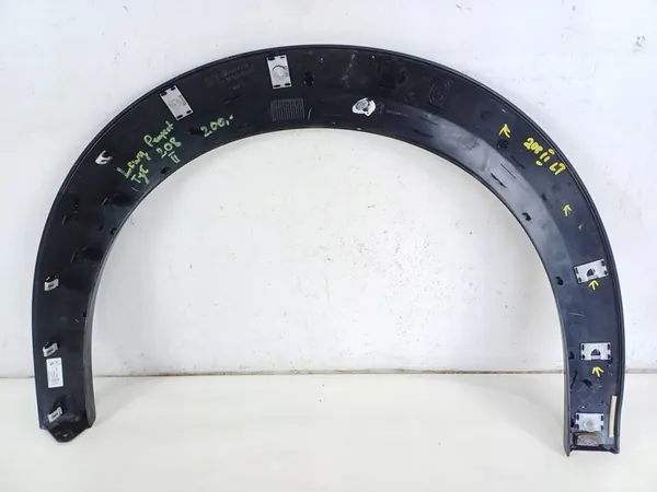 Rivestimento parafango posteriore sinistro Peugeot 208 II 98483131XY image 4