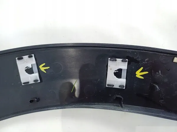 Rivestimento parafango posteriore sinistro Peugeot 208 II 98483131XY image 5