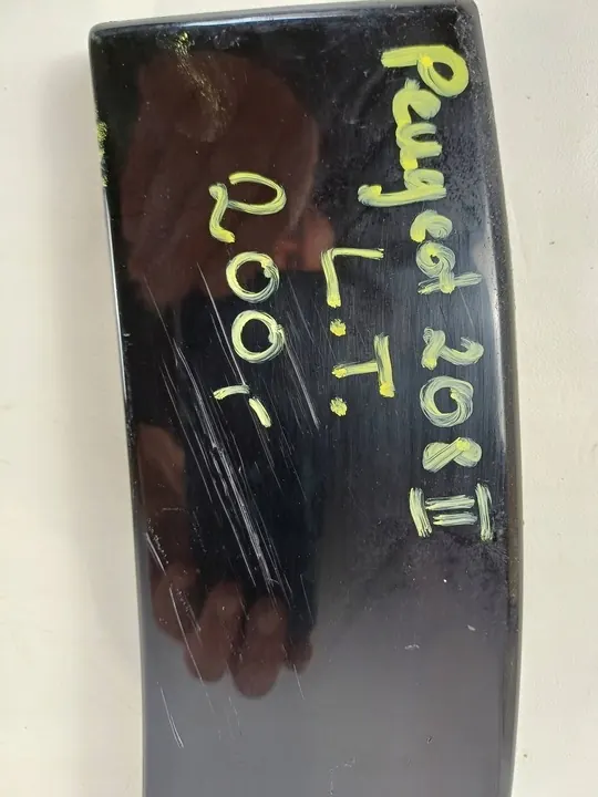 Rivestimento parafango posteriore sinistro Peugeot 208 II 98483131XY image 8