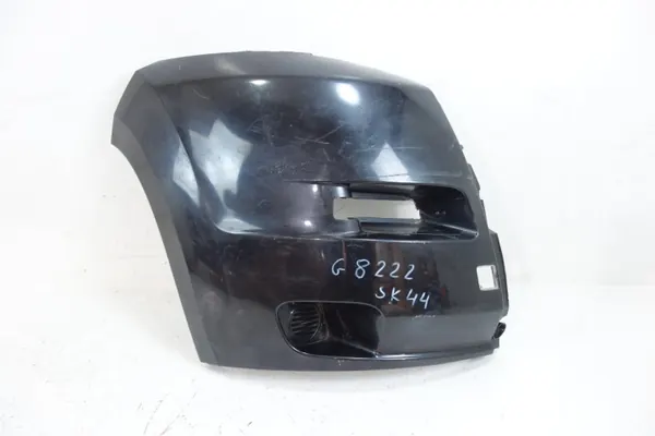 Stoßstangenecke vorne rechts Fiat OE OEM 1306560070 image 2
