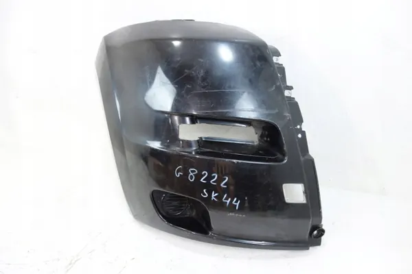 Stoßstangenecke vorne rechts Fiat OE OEM 1306560070 image 3
