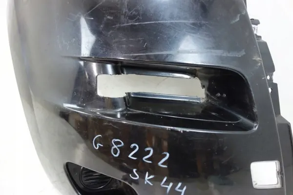 Stoßstangenecke vorne rechts Fiat OE OEM 1306560070 image 4