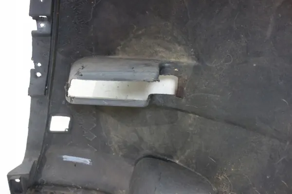 Stoßstangenecke vorne rechts Fiat OE OEM 1306560070 image 7