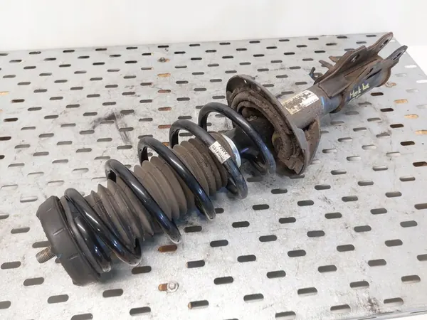 Amortisseur avant avec ressort côté droit Opel Mokka X image 1