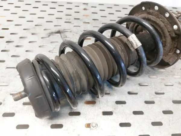 Amortisseur avant avec ressort côté droit Opel Mokka X image 2