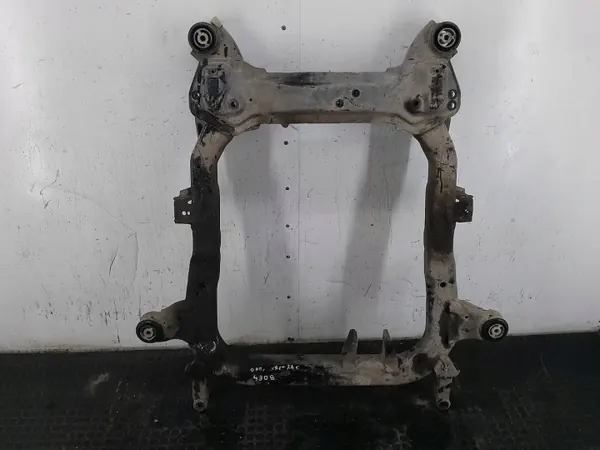 Traverse avant OEM WÓZEK,TRAWERS pour Opel Vectra C image 2