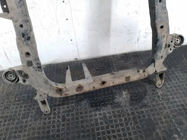 Traverse avant OEM WÓZEK,TRAWERS pour Opel Vectra C image 8