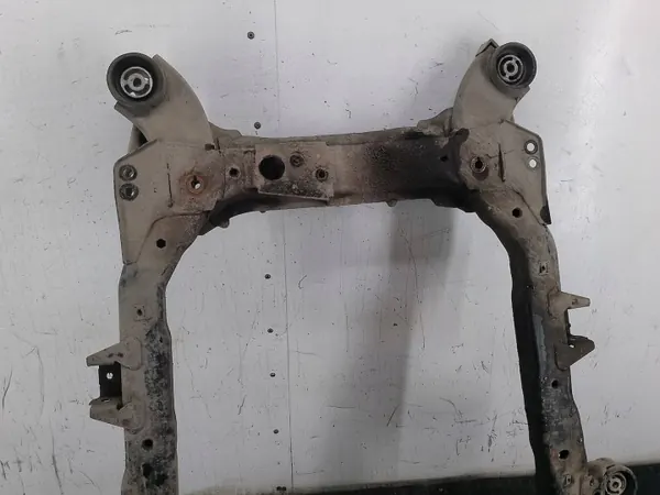 Traverse avant OEM WÓZEK,TRAWERS pour Opel Vectra C image 9