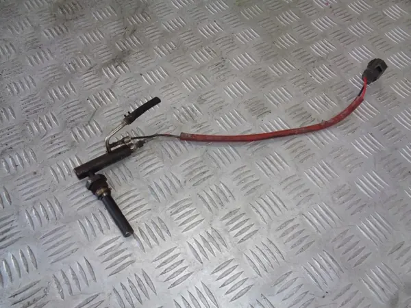 Injector DPF OEM CC11-9T540-AG para Ford Transit MK7 image 3