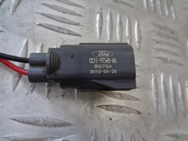 Injector DPF OEM CC11-9T540-AG para Ford Transit MK7 image 4