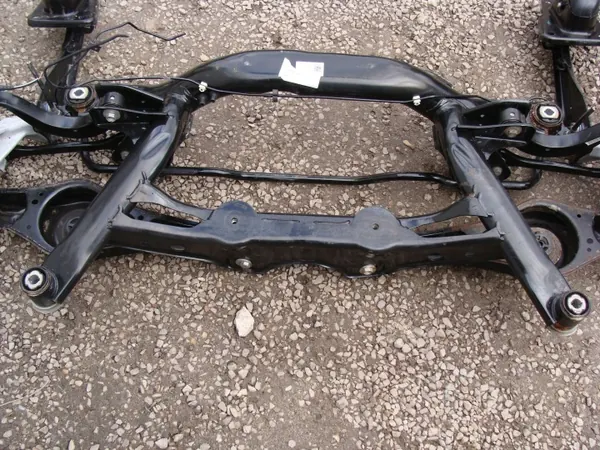 Suspensão traseira completa OEM GAD6364 para Skoda image 5