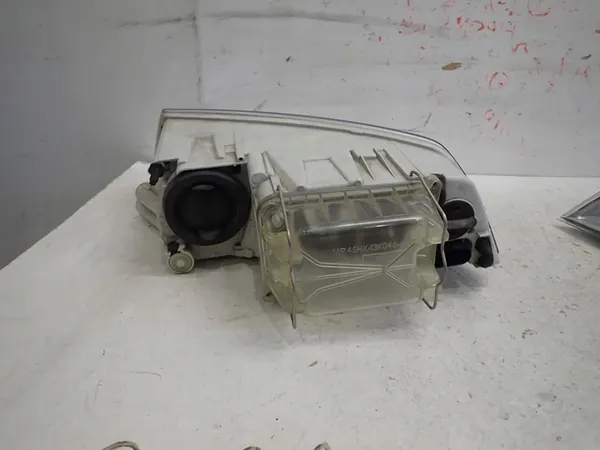 Oikea etuvalaisin SKODA OCTAVIA II 2004-2008 image 4