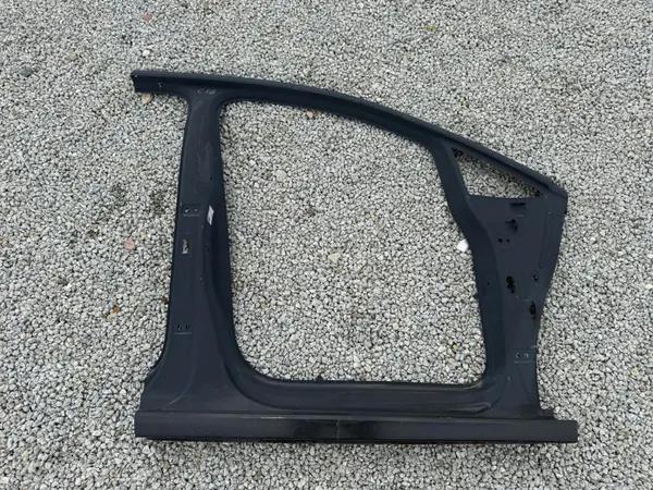 Rechter Deurpilaar Frame OEM SŁUPEK PRÓG VW Touran image 2