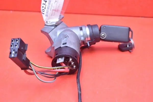 Sytytyskytkin A0005458108 Mercedes Vito W638 image 4