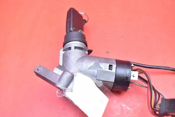 Sytytyskytkin A0005458108 Mercedes Vito W638 image 5