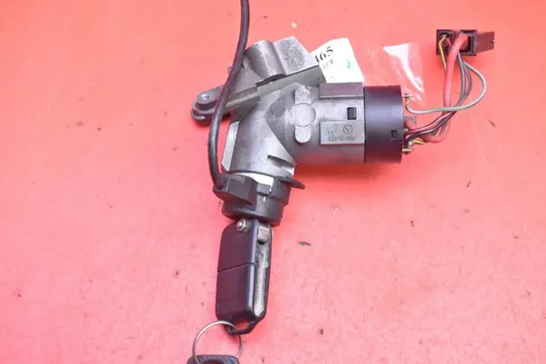 Sytytyskytkin A0005458108 Mercedes Vito W638 image 6