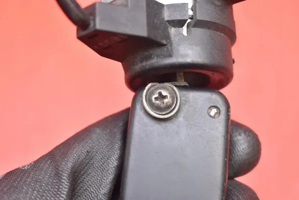 Sytytyskytkin A0005458108 Mercedes Vito W638 image 7