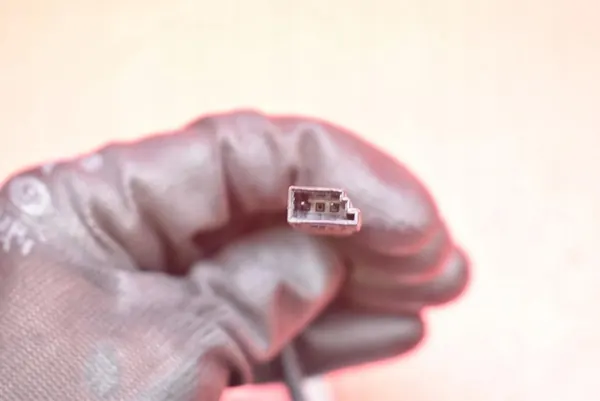 Sytytyskytkin A0005458108 Mercedes Vito W638 image 9