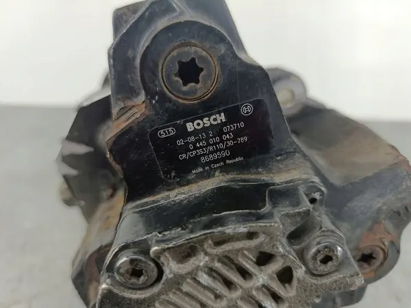 Bomba de Combustível VOLVO S60 2.4 D5 BOSCH image 3